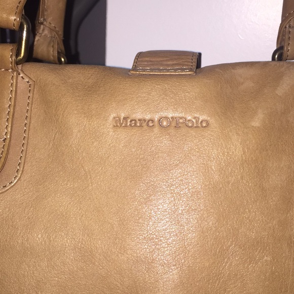 Marc O’Polo vintage bag - Picture 2 of 3